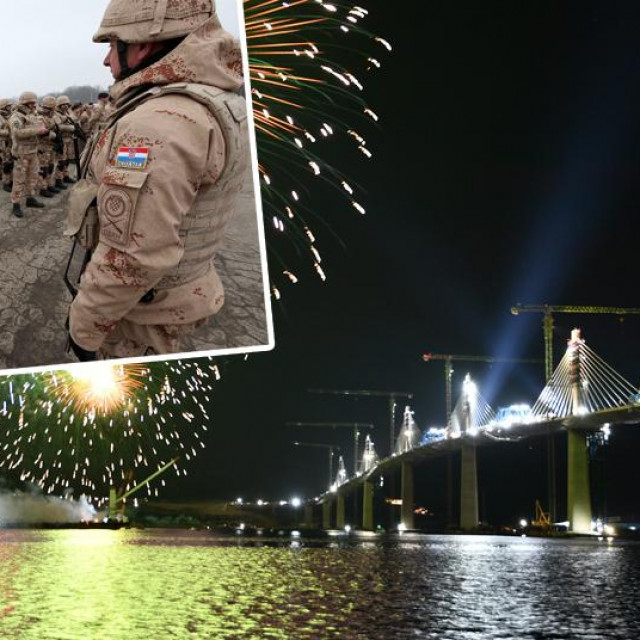 Cijena rata u Afganistanu bila je nešto viša od Pelješkog mosta