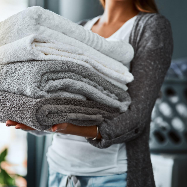 Mikrobiolozi i dermatolozi su otkrili koliko često trebamo mijenjati ručnike