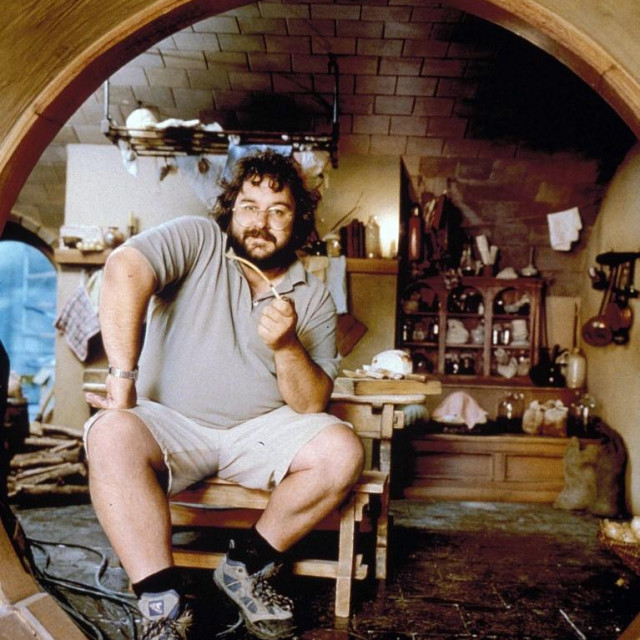 Peter Jackson