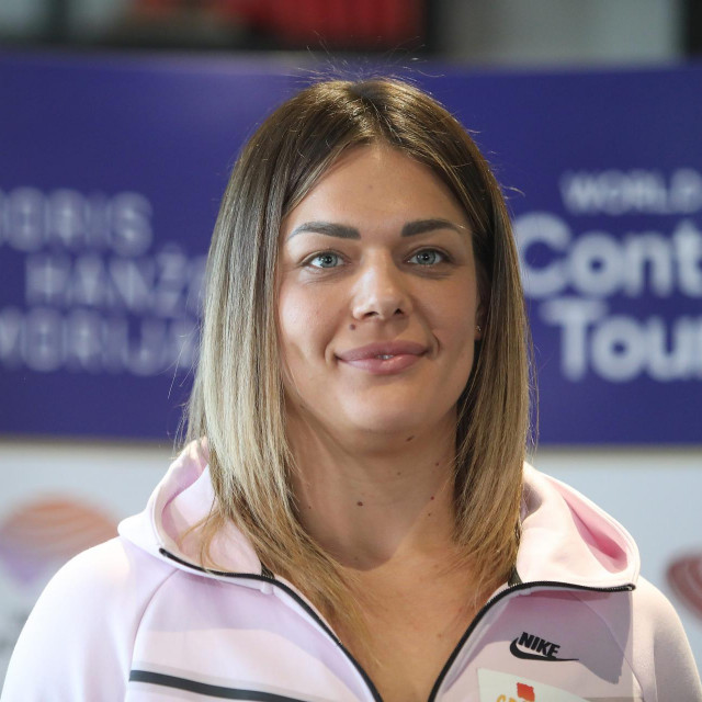 Sandra Perković