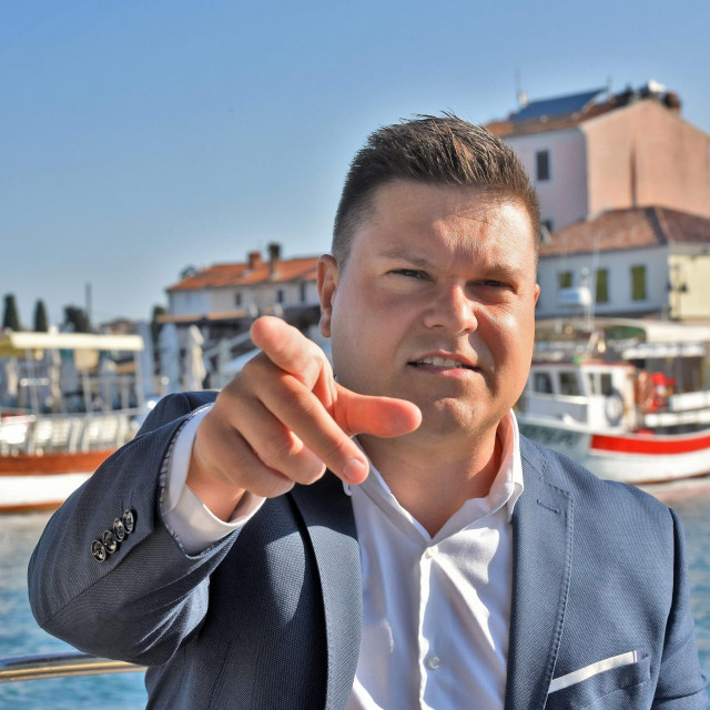 Marno Milotić