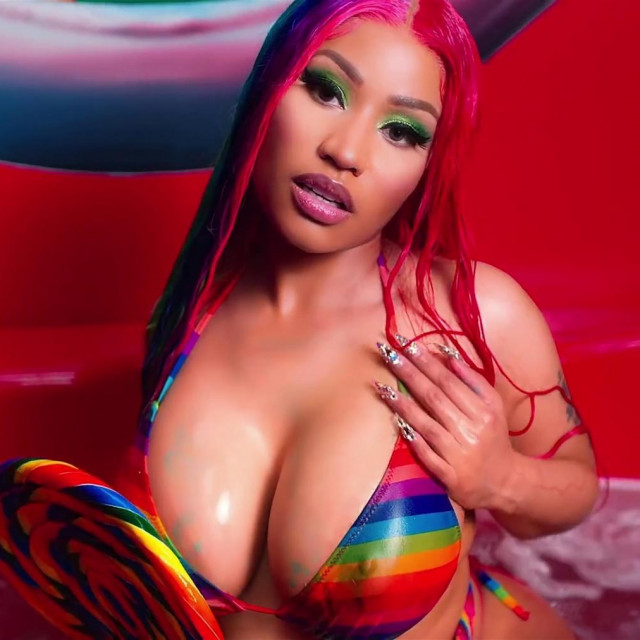 Nicki Minaj