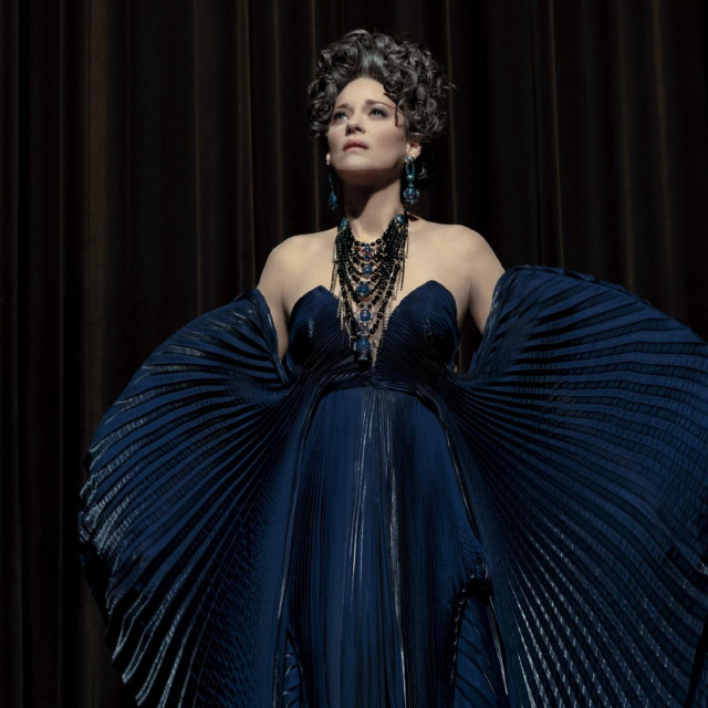 Marion Cotillard u filmu ”Annette”