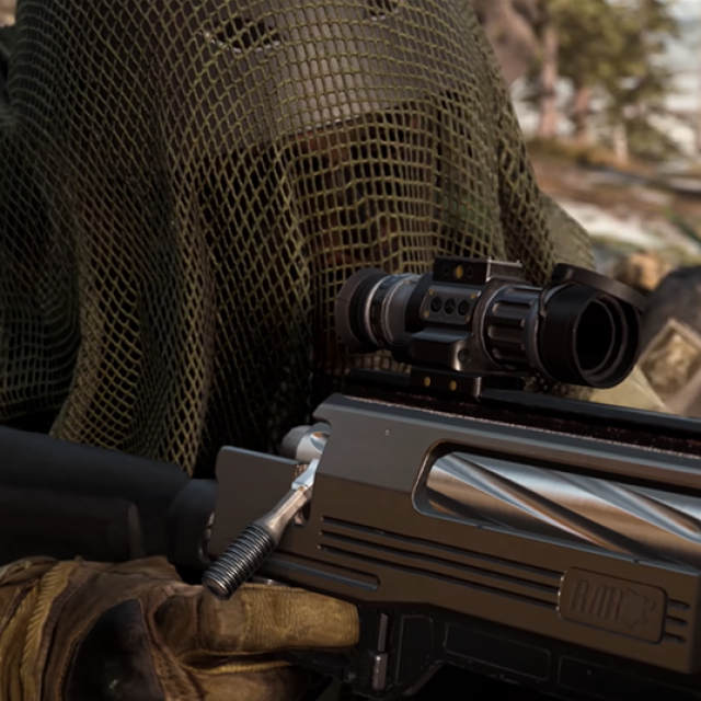 Call of Duty: Warzone