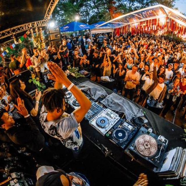 We Love Sound