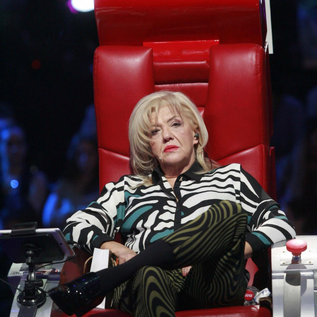 Marina Tucaković, glazbenica i tekstopisac
 