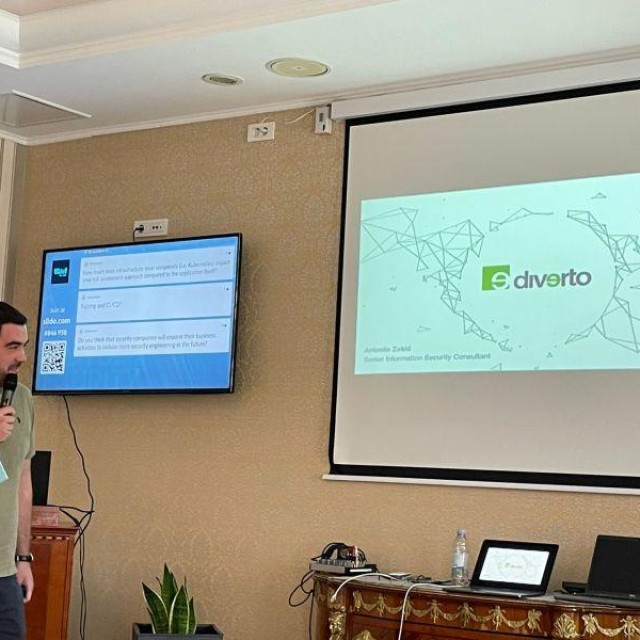Diverto LinkedIn