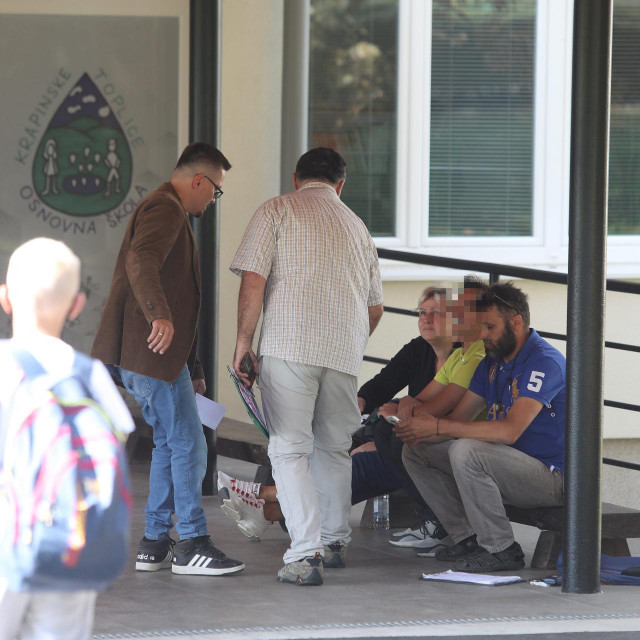 Osnovna škola Krapinske Toplice