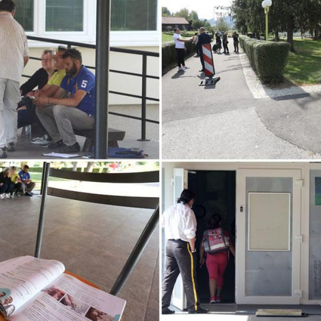 Incident u Krapinskim Toplicama