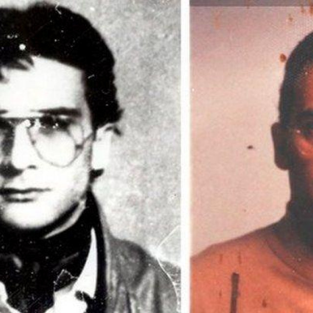 Matteo Messina Denaro