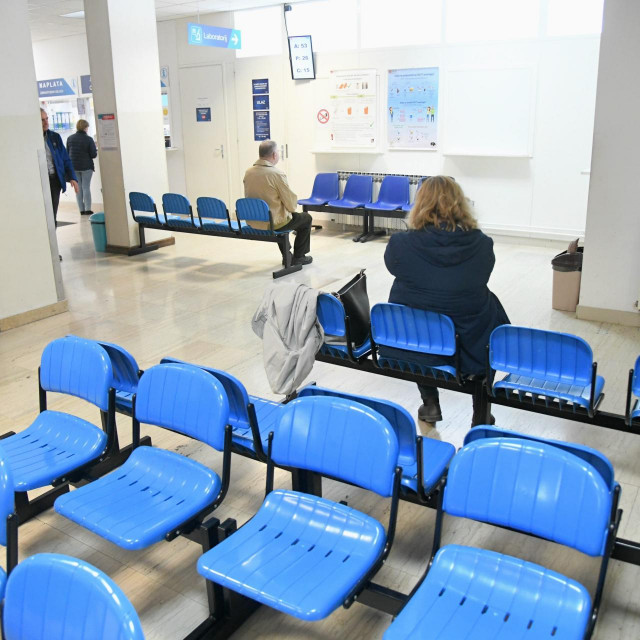 KBC Rijeka, ilustracija