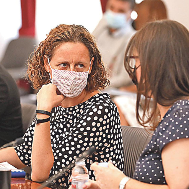 Nina Obuljen Koržinek