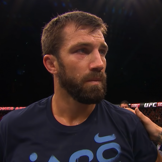 Luke Rockhold