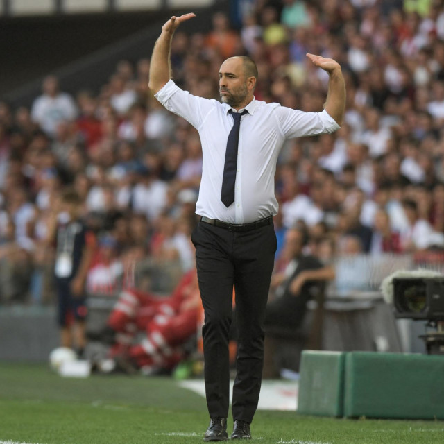 Igor Tudor