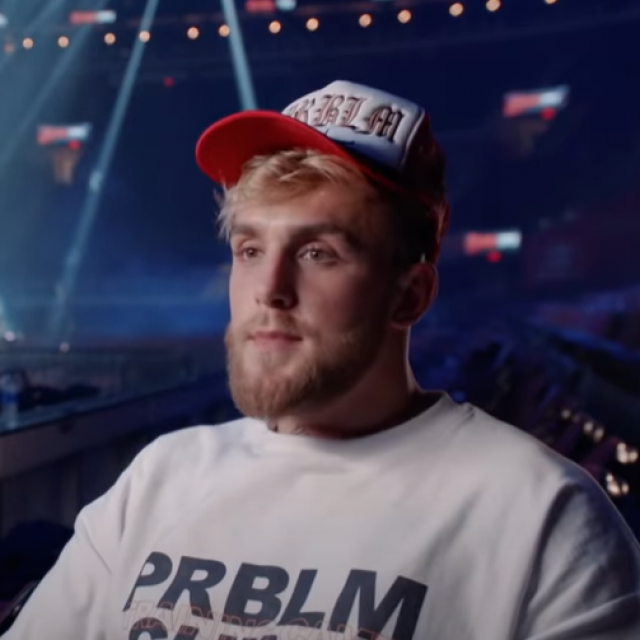 Jake Paul