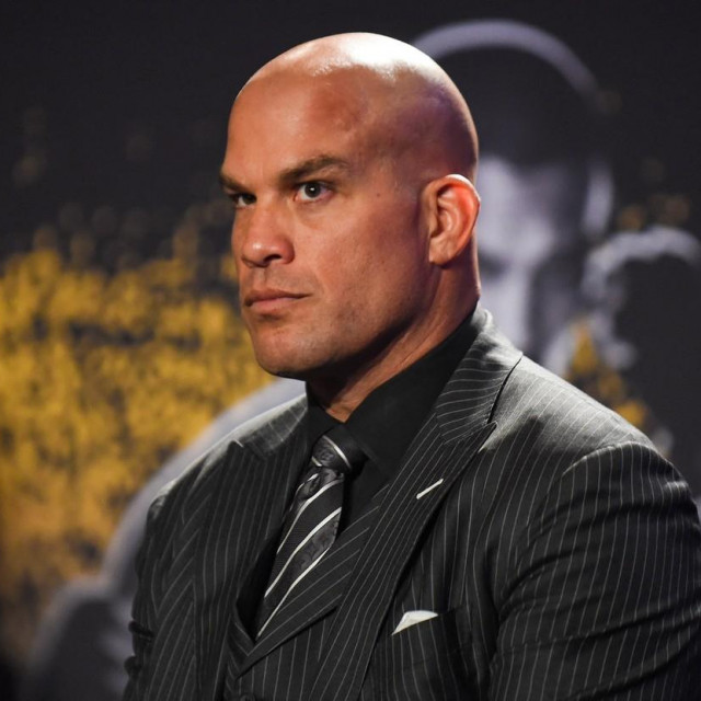 Tito Ortiz