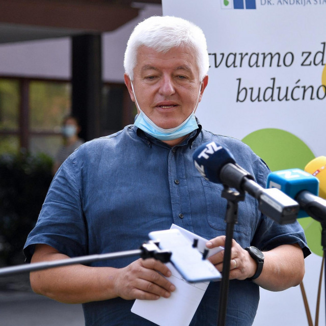 Zvonimir Šostar
