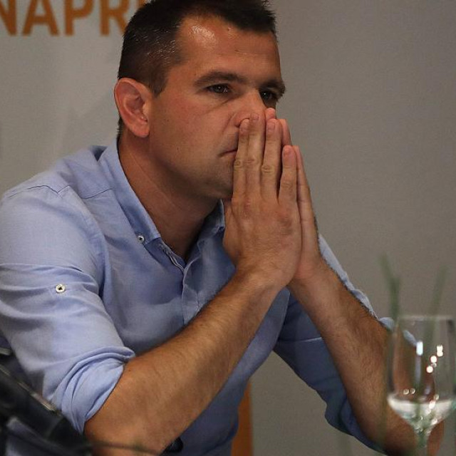 Matija Posavec