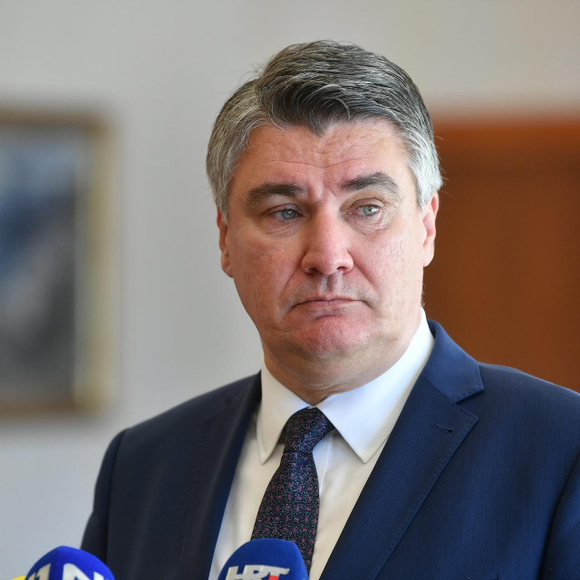 Zoran Milanović