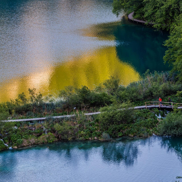 Plitvička jezera