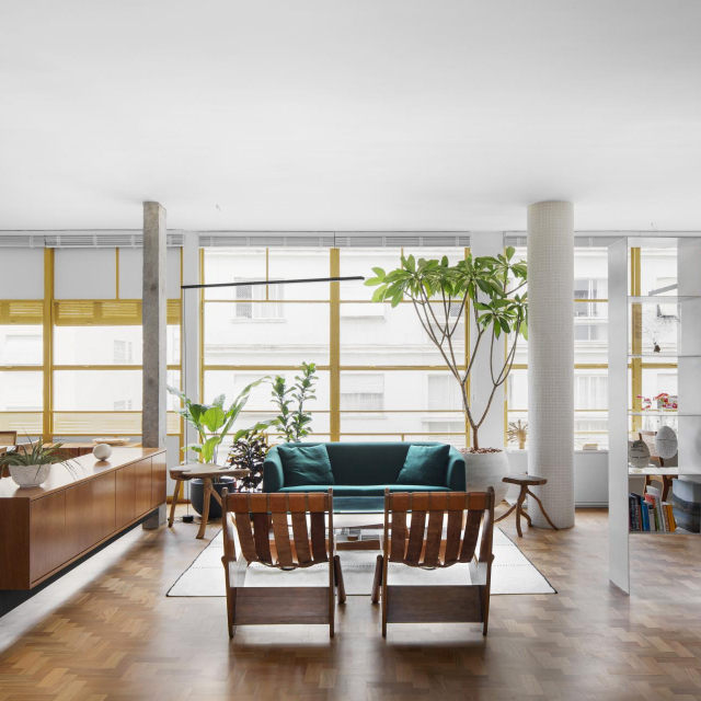 Fotografije: Carolina Lacaz