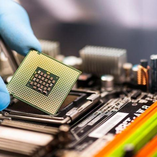 Automobilski čipovi