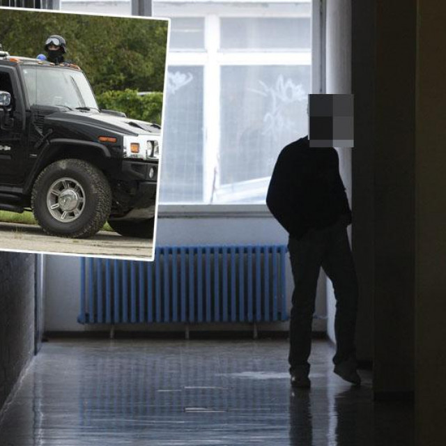 Ilustrativna fotografija