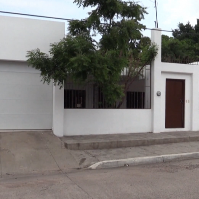 Posljednje boravište narkobosa nije jedno od njegovih luksuznijih zdanja