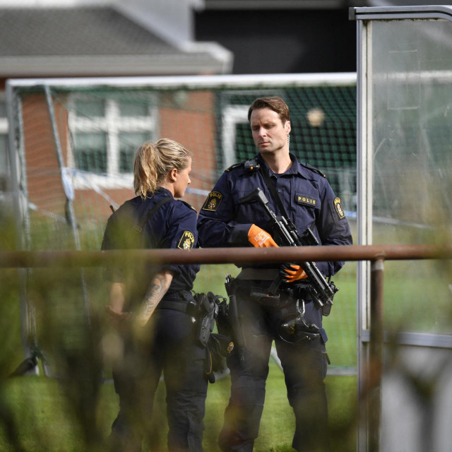 Ilustrativna fotografija