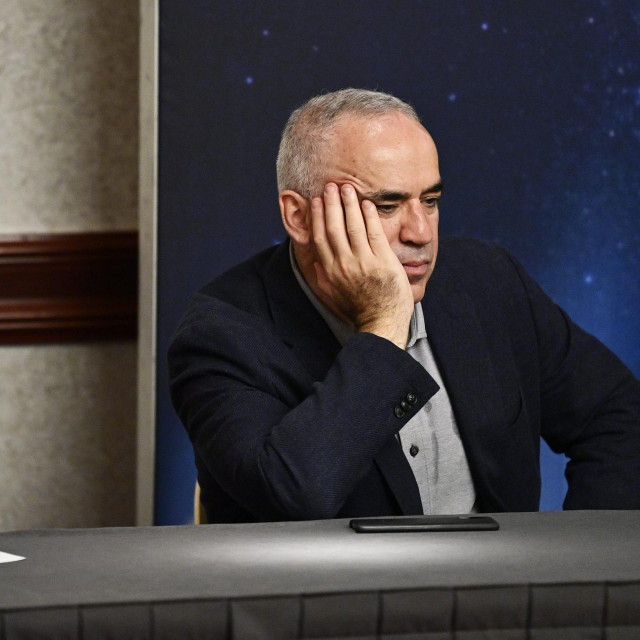 Gari Kasparov
