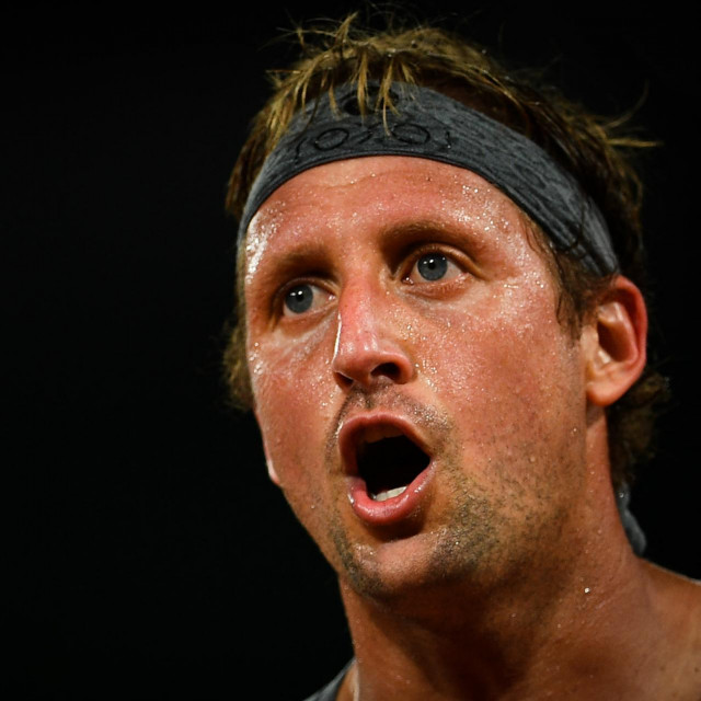 Tennys Sandgren