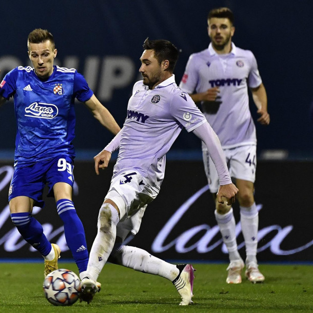 Mislav Oršić i Marco Fossati