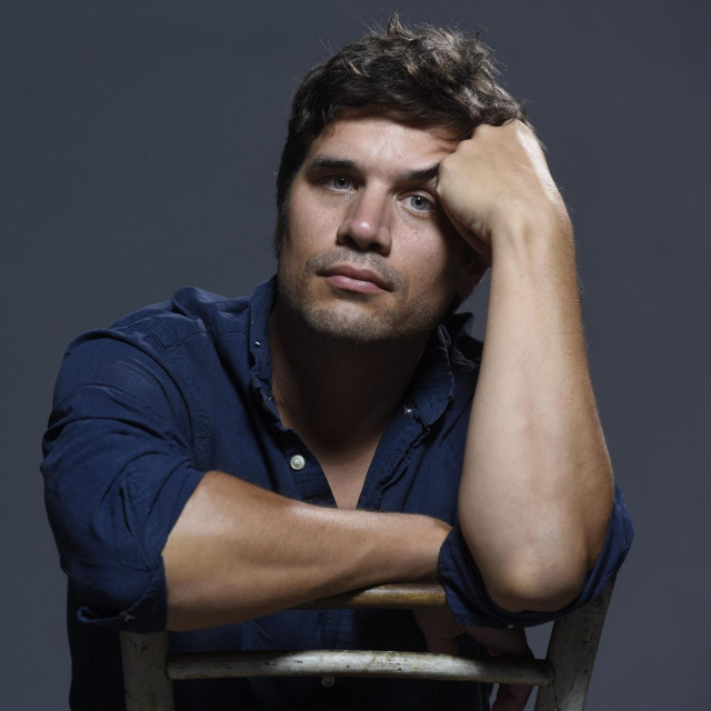 Đuro Gavran, dokumentarist i autor dokumentarca 'Jedna od nas'