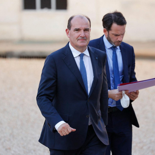 Jean Castex 