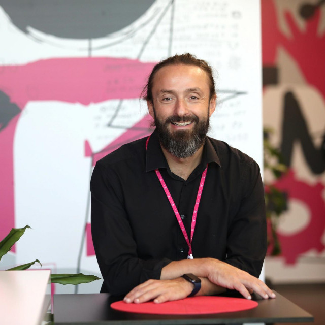 Boris Drilo