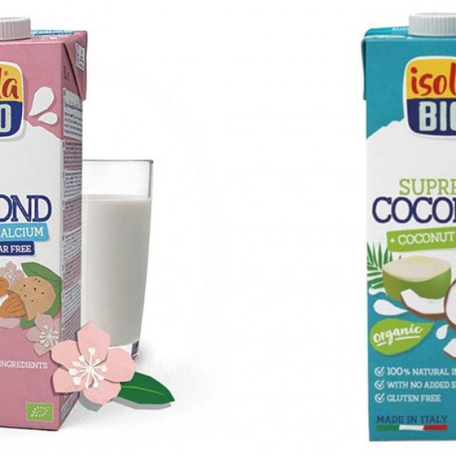 Povučeni proizvodi Isola Bio