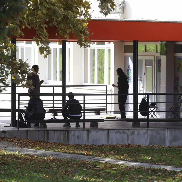 OŠ Krapinske Toplice
 