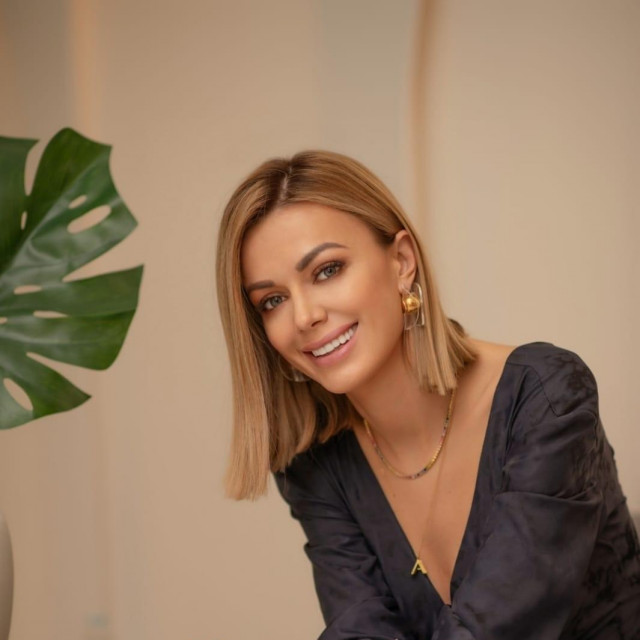 Aleksandra Dojčinović