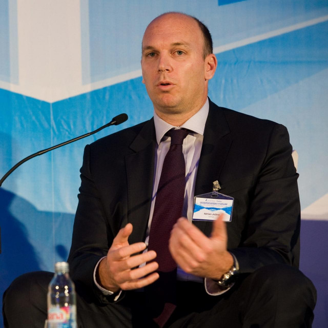 Adrian Ježina