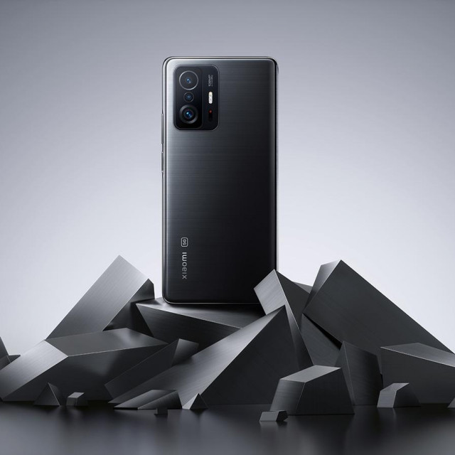 Xiaomi 11T Pro