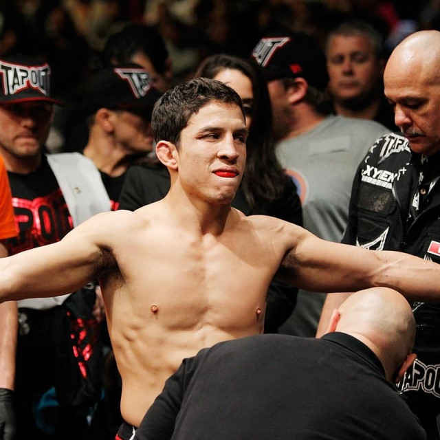 Joseph Benavidez