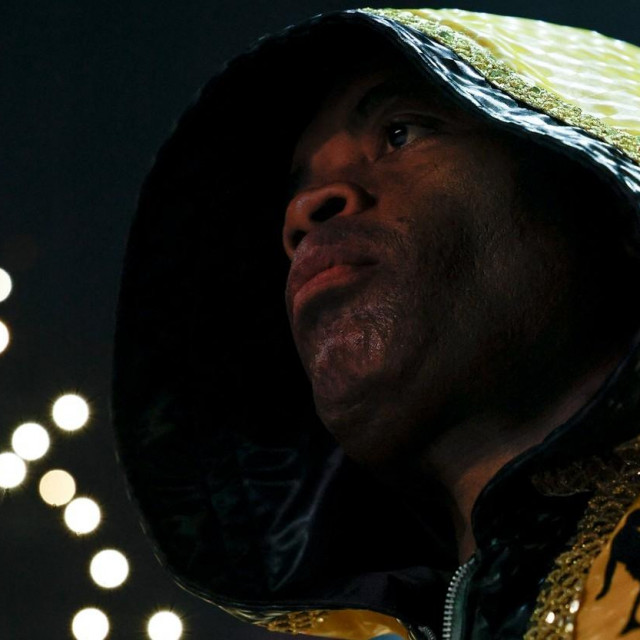 Anderson Silva