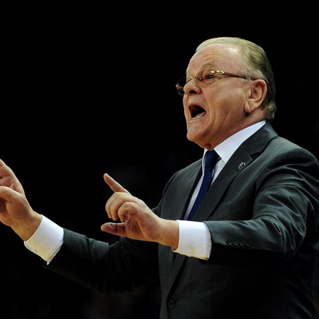 Dušan Ivković - Duda