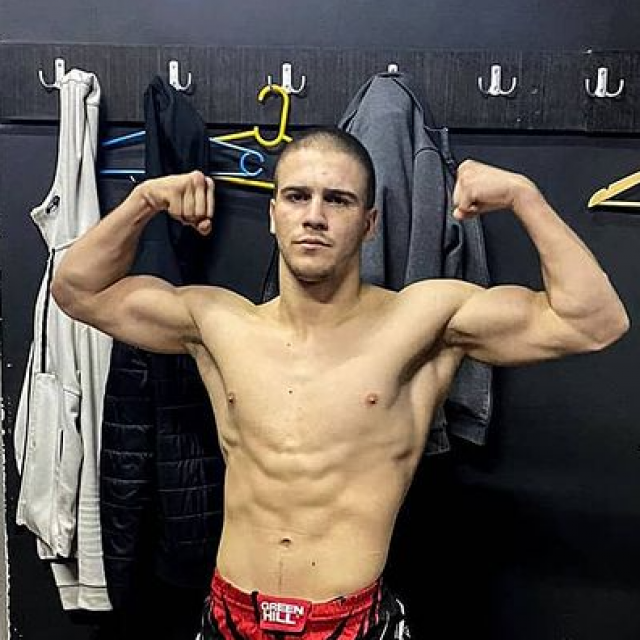 Marko Bojković