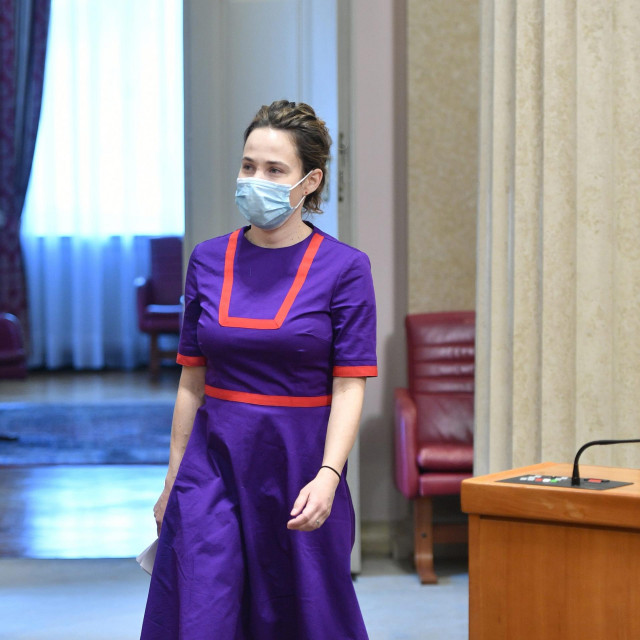 Marija Selak Raspudić