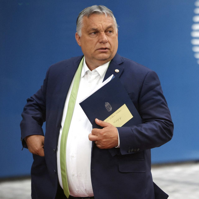 Viktor Orban