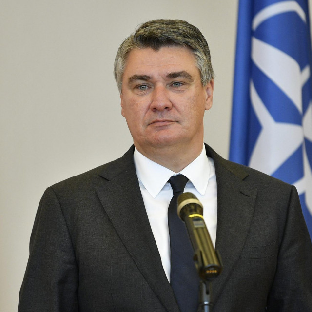 Zoran Milanović