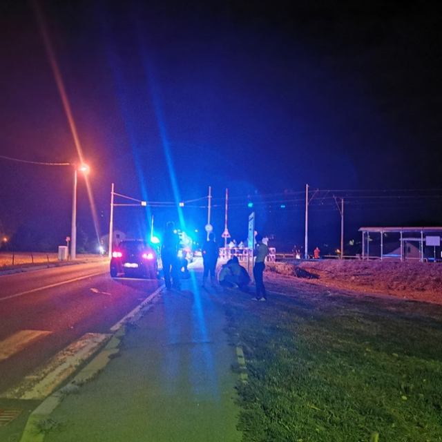 Tragedija kod Slobodnice