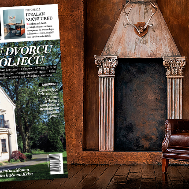 Novi broj magazina D&D