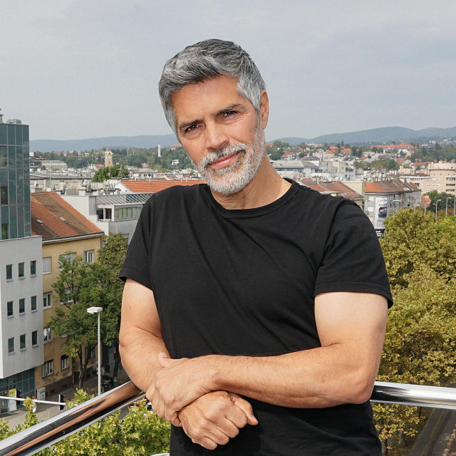 Esai Morales